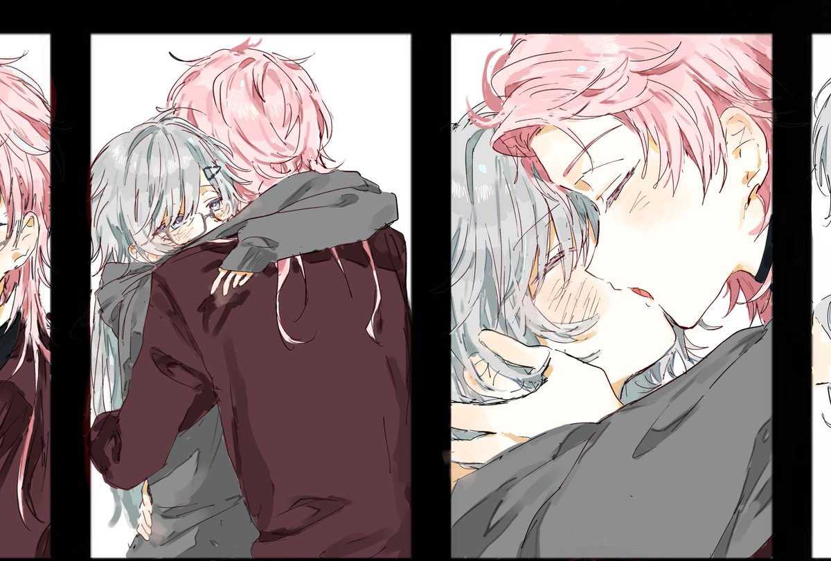 恨春深 tweet media