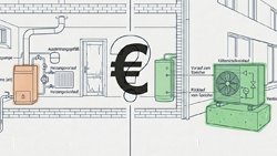 ImmoPilot's tweet photo. Energiekrise in Deutschland: Heizungstausch Wärmepumpe oder Weiterbetrieb Gasheizung. Sinnvoll oder teurer Fehler?
Unser Rechner simuliert individuelle Szenarien und hilft bei einer fundierten Entscheidung.
https://t.co/vvDC3xC5YS https://t.co/0DoQS5gPZn