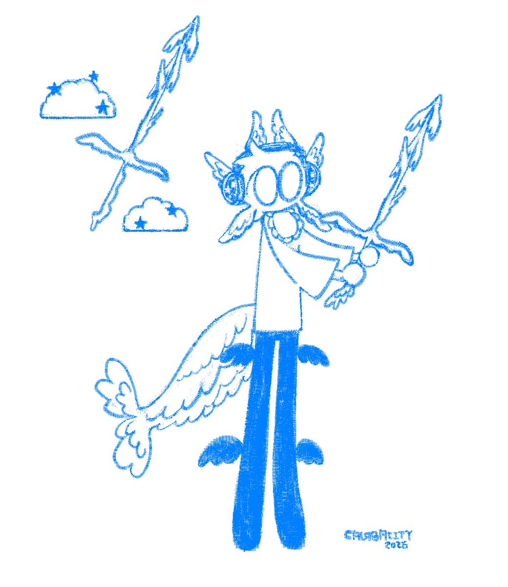 CALABACITY tweet media