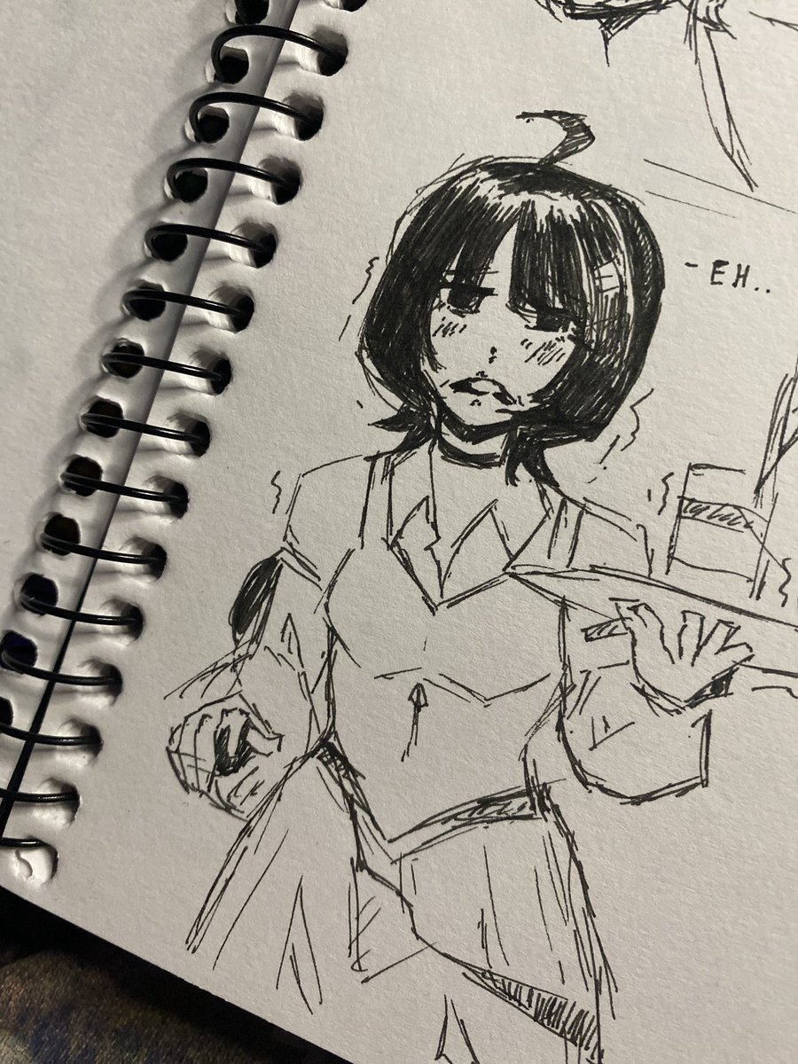 Inx ♠️ tweet media