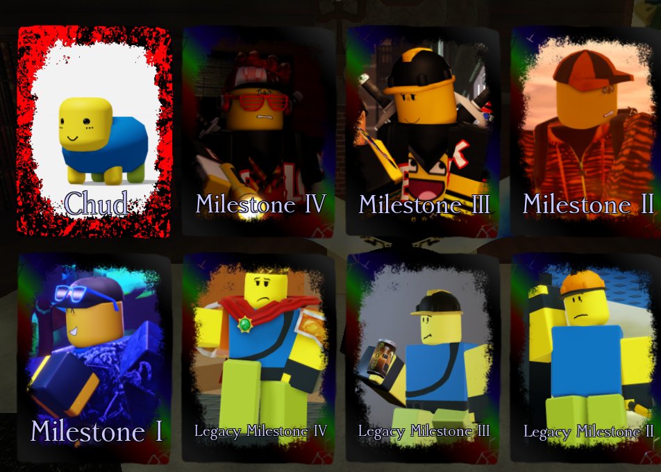 Valtatochips's tweet photo. @Cowoika  ahaha... basil, remember when we went to college together back in 1386? I've been collecting a few noob skins in your game and wondering when I'm getting the super secret developer exclusive noob skin that we used to joke about in first grade ahahahhhhh... https://t.co/qYCmfS0r1m