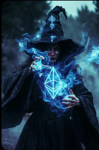 Witch.eth tweet media