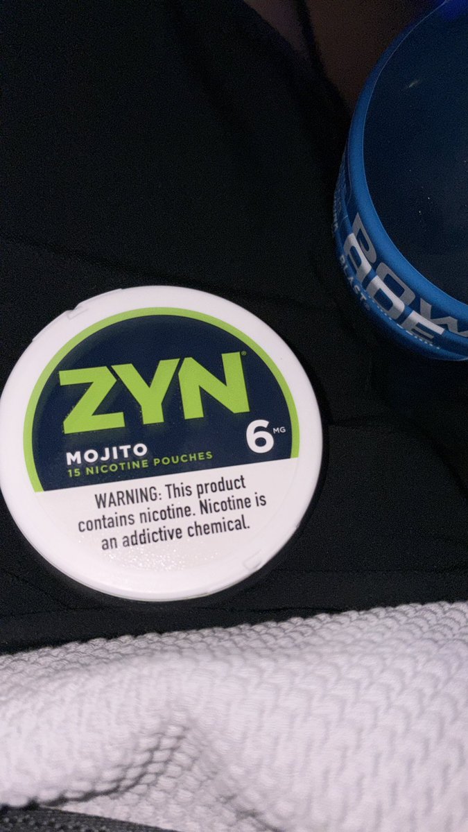 LeBag James. CFO tweet media