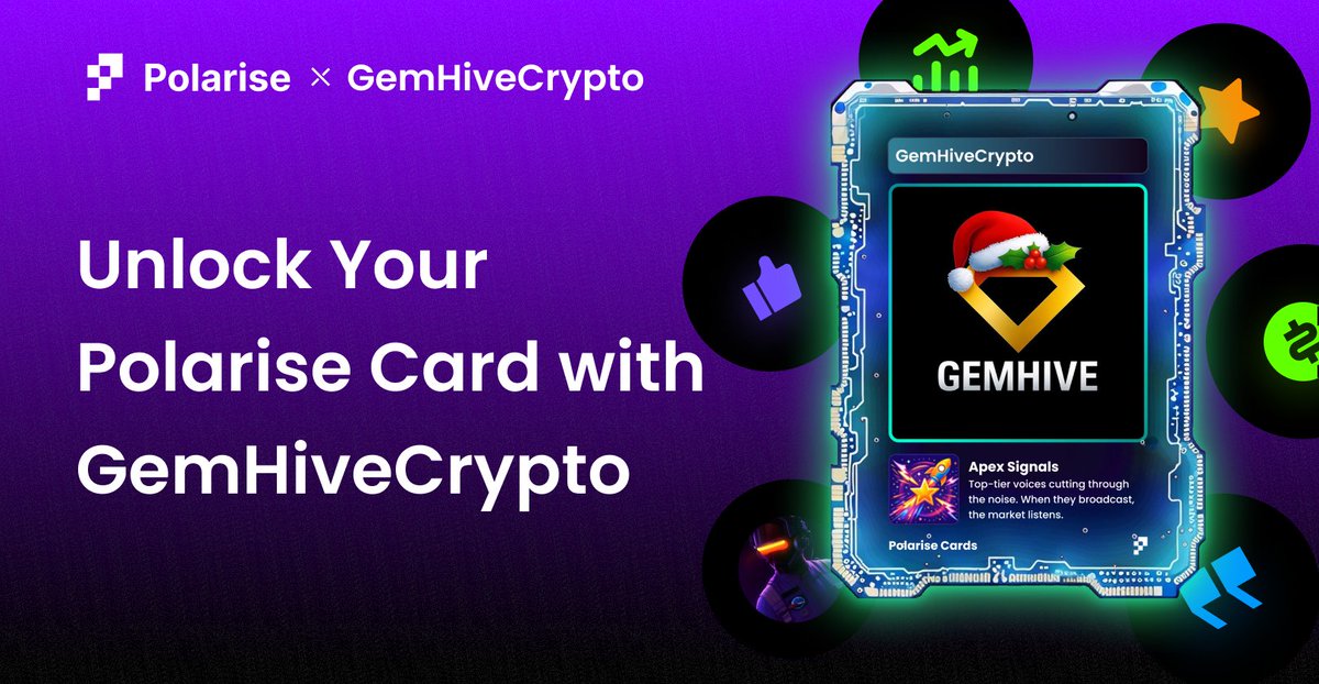 Polarise tweet media