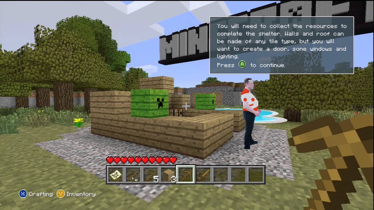 HydraEthereal's tweet photo. Recreated a dream I had https://t.co/xTcrF60kUv