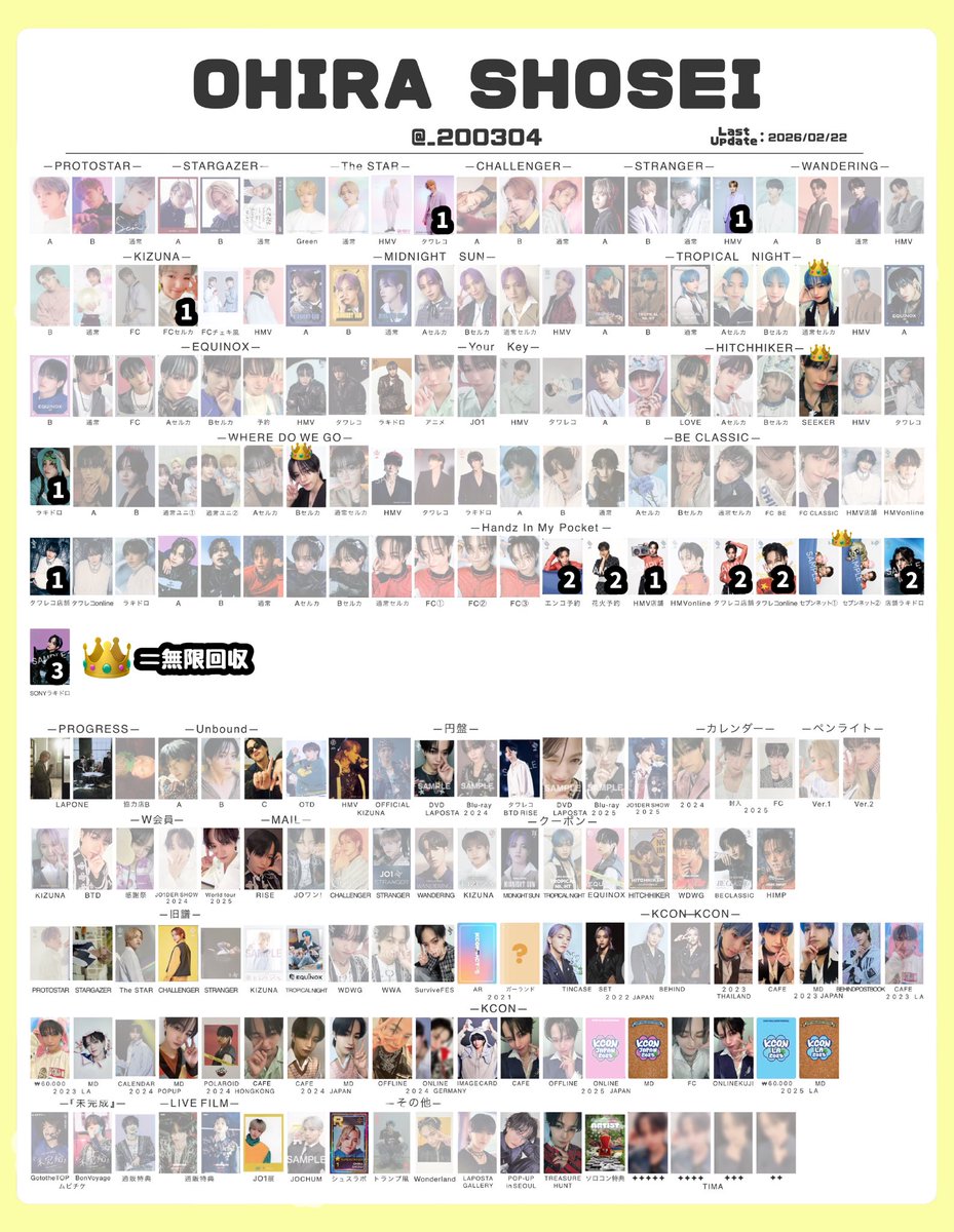 みつぼし⭐︎ういんなー tweet media