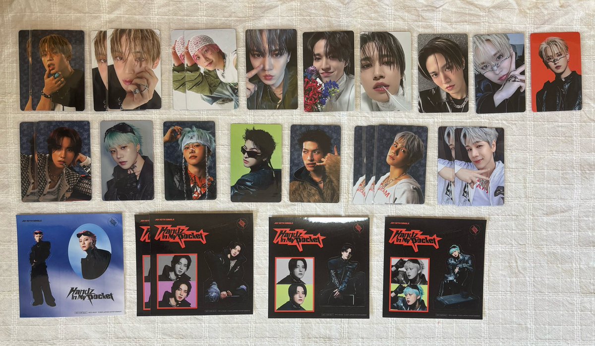 みつぼし⭐︎ういんなー tweet media