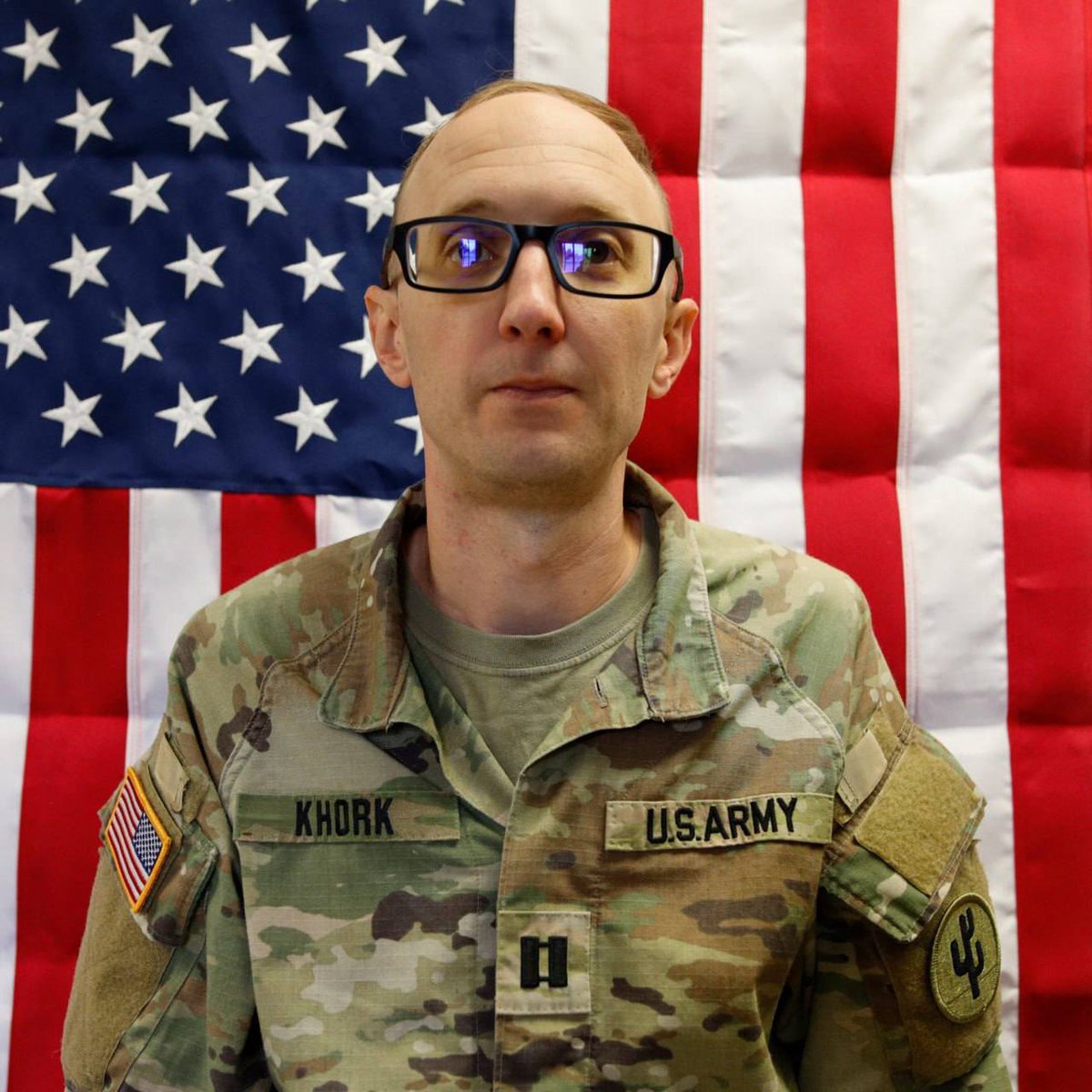 US soldiers died fighting for Netanyahu 
#MiddleEastConflict