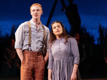 CBS Drama Department tweet media