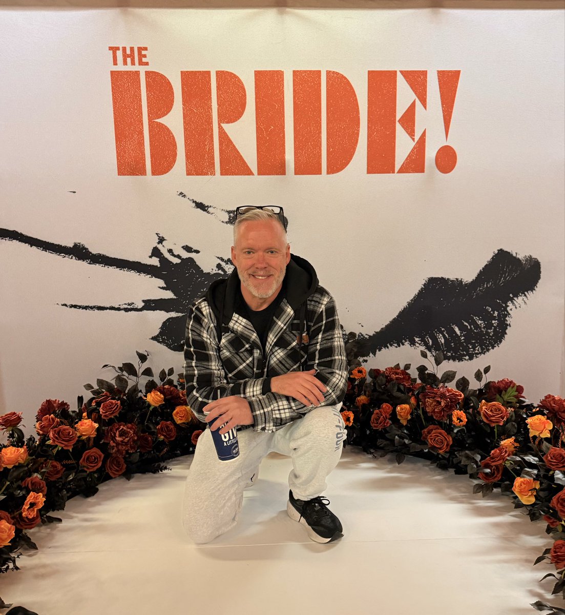 Kevin Travers tweet media