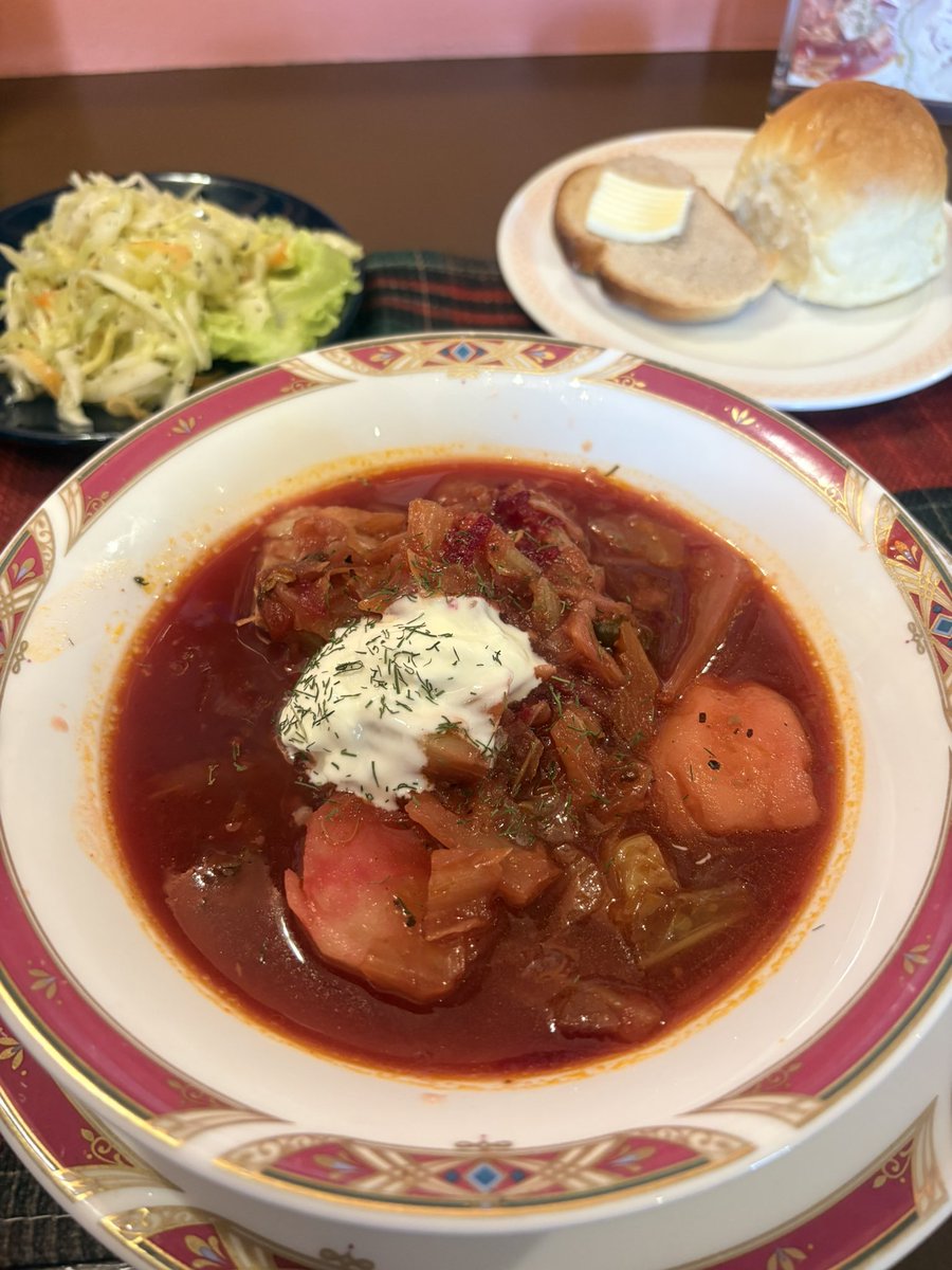 松川かの子(カノン) tweet media