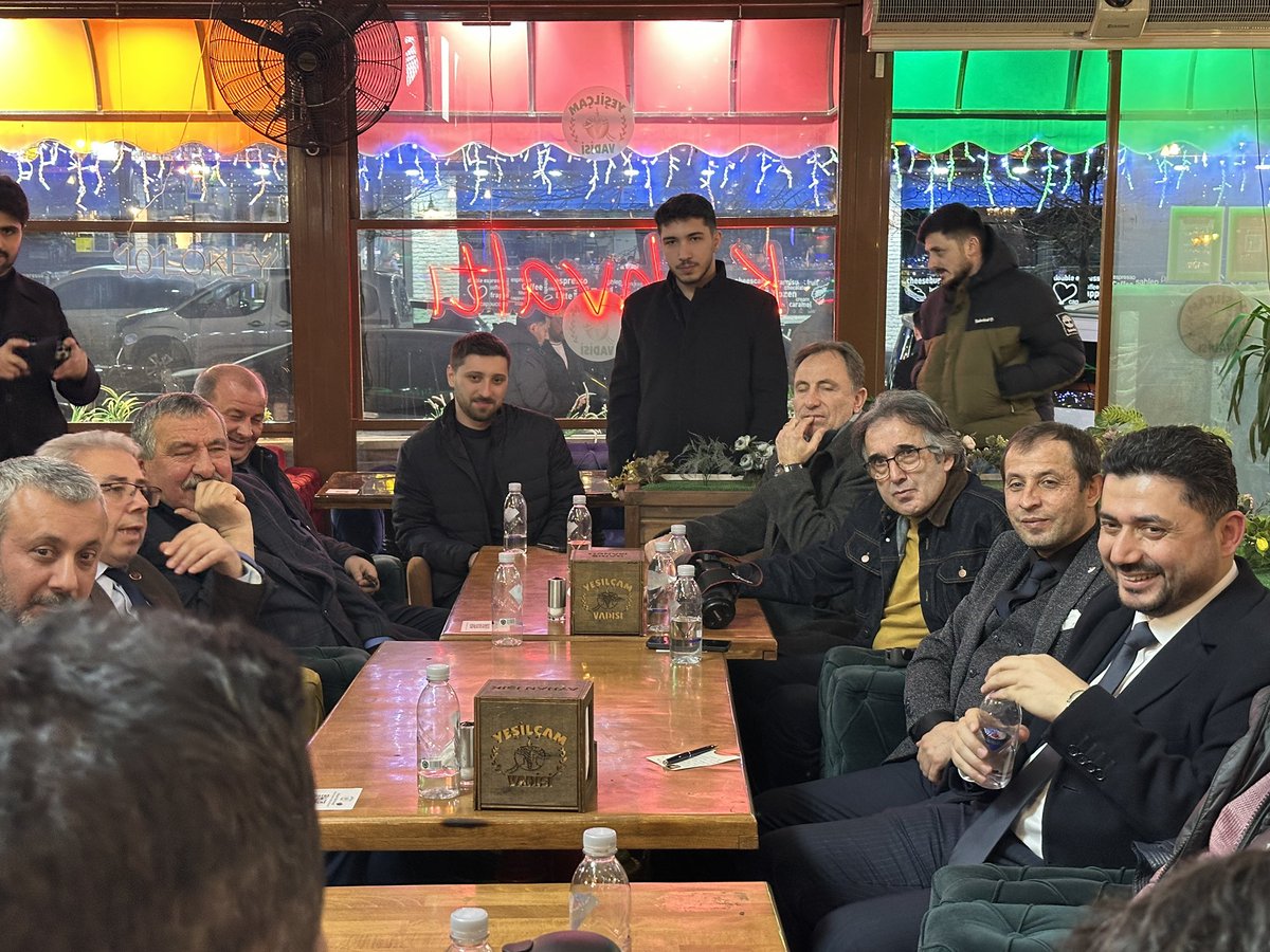 Enes Çetin tweet media