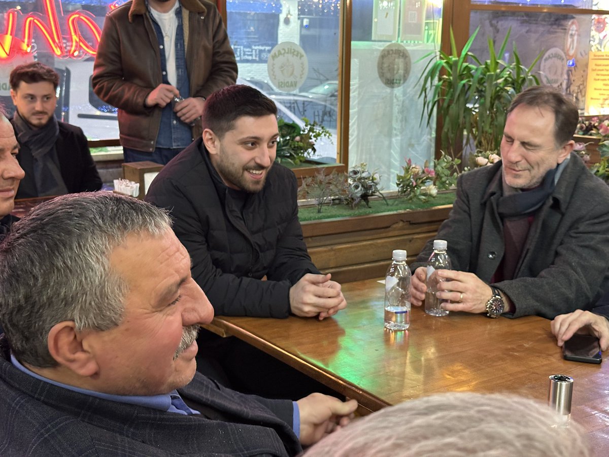 Enes Çetin tweet media