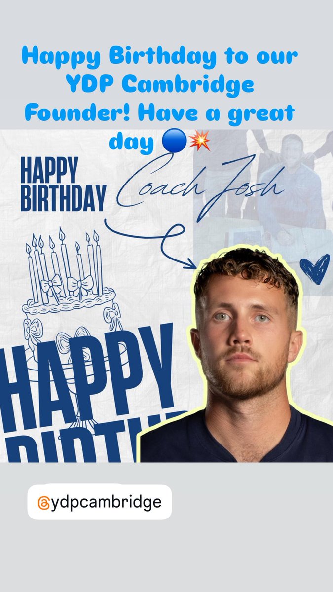 Youth Dreams Project tweet media