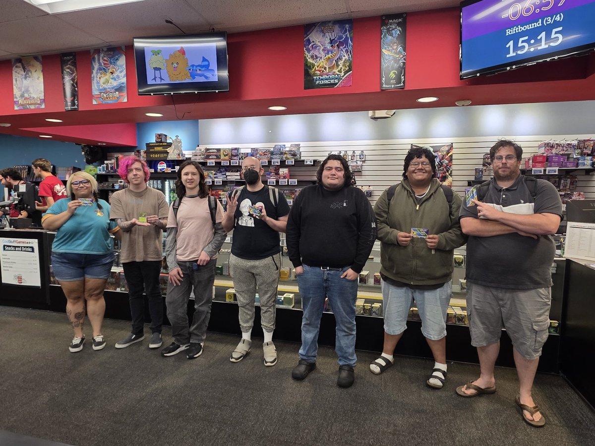 OnGaard 👑 tweet media