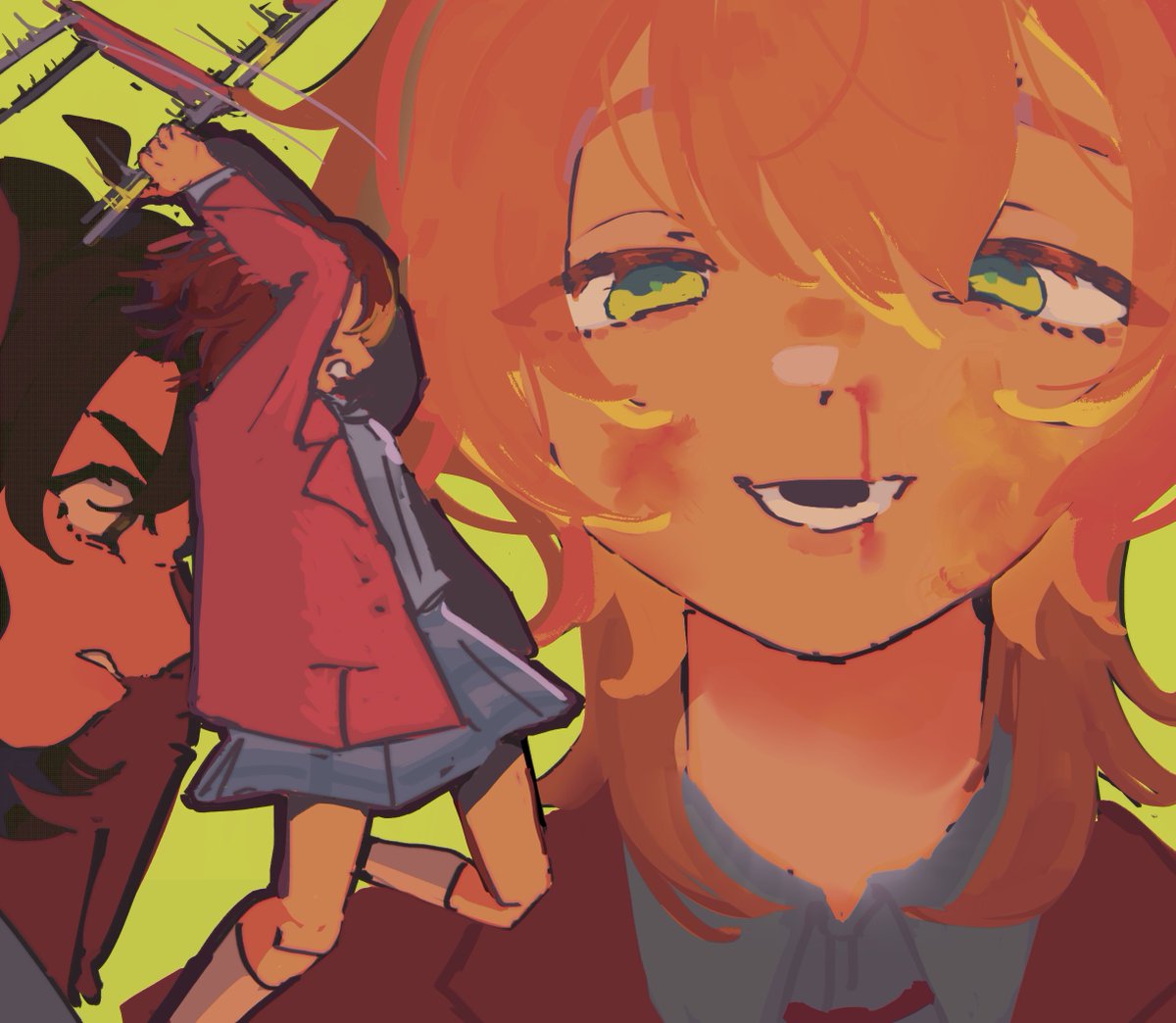 k 𐐪𐑂 ₒ tweet media