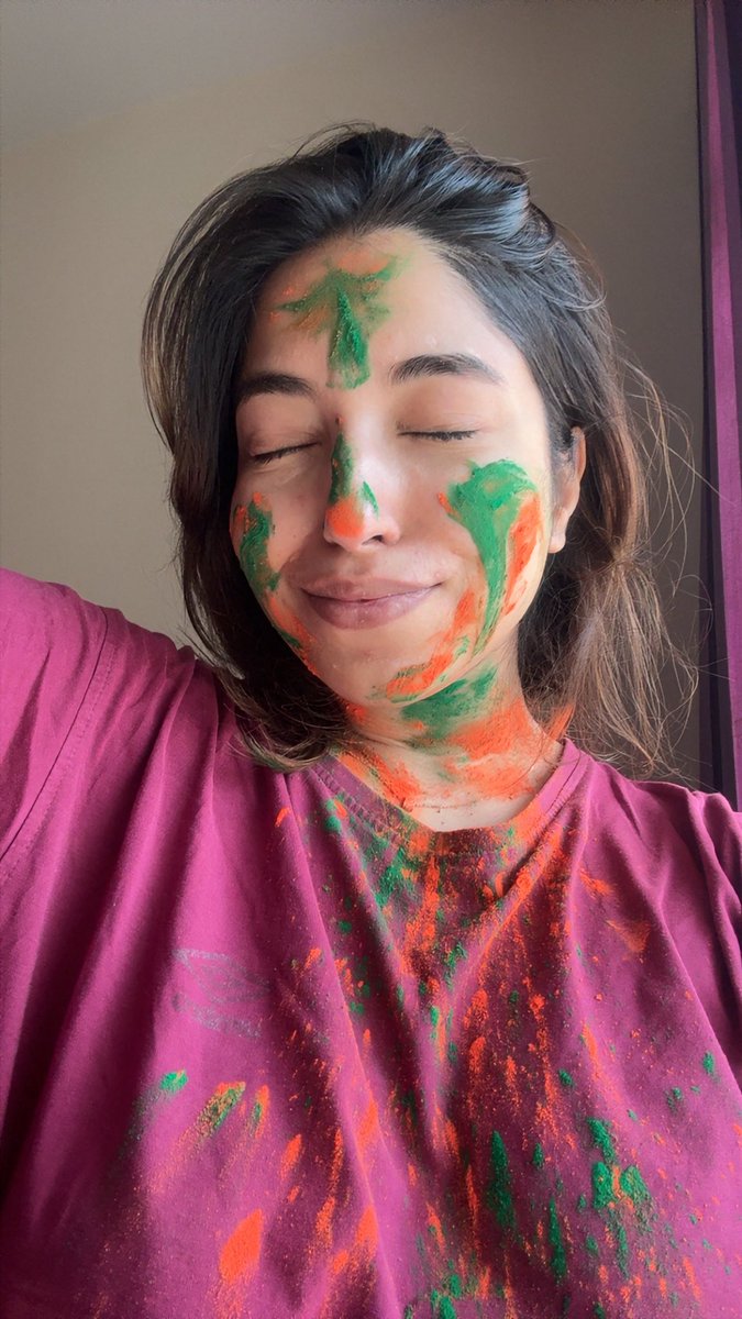 LIQUID flyado | Aditi🌸 tweet media