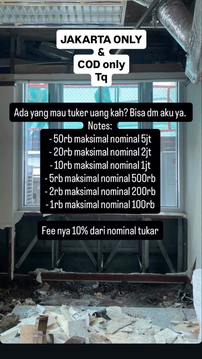 Beatrice Sihombing tweet media