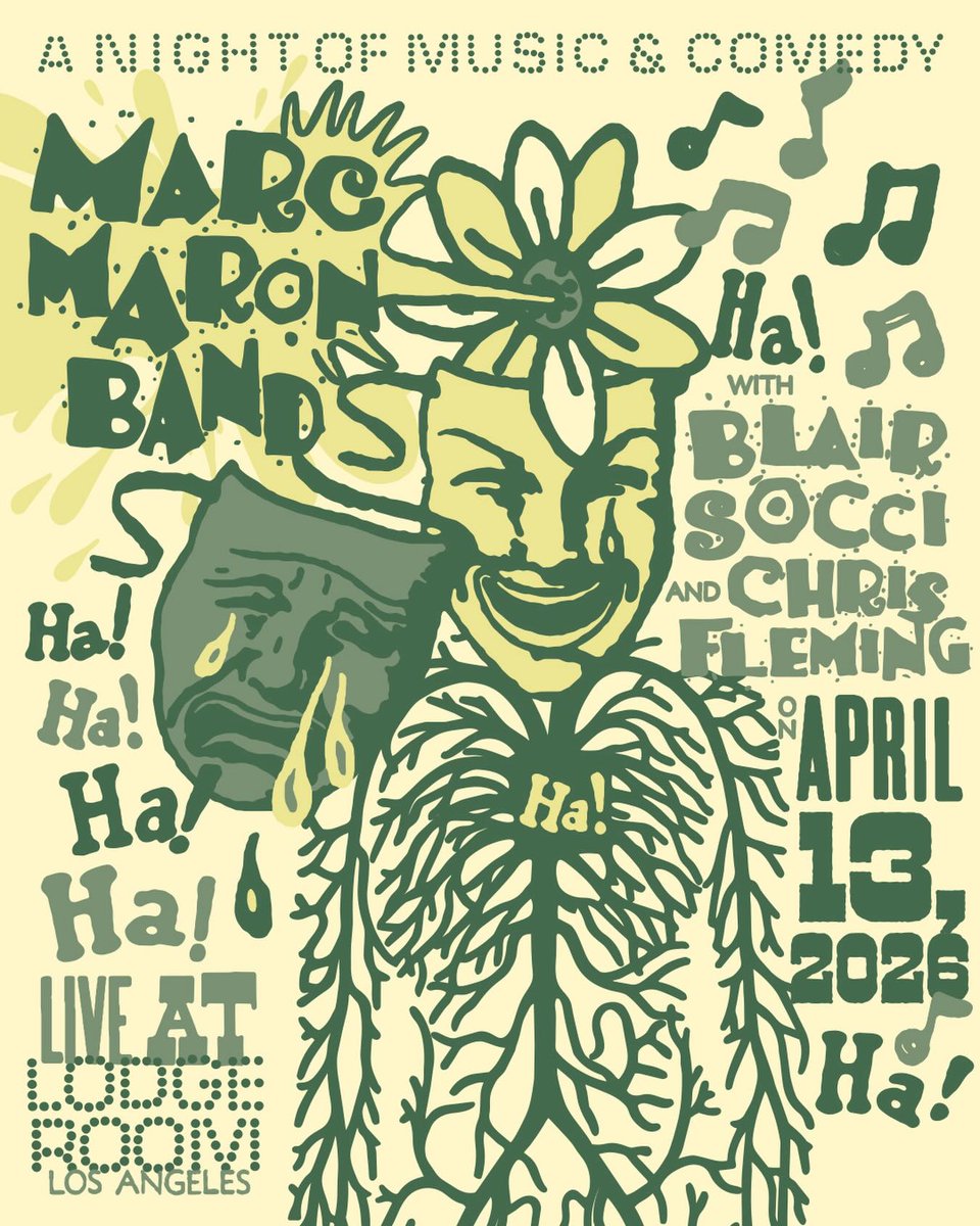 Lodge Room tweet media