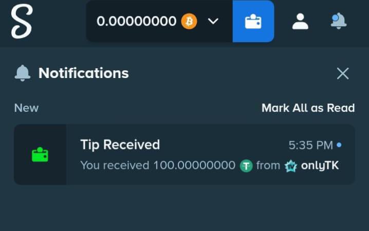 Thank u for the tip <a href="/ValkyrieXStudio/">Valkyrie Studio</a> , really appreciate 🙏💜