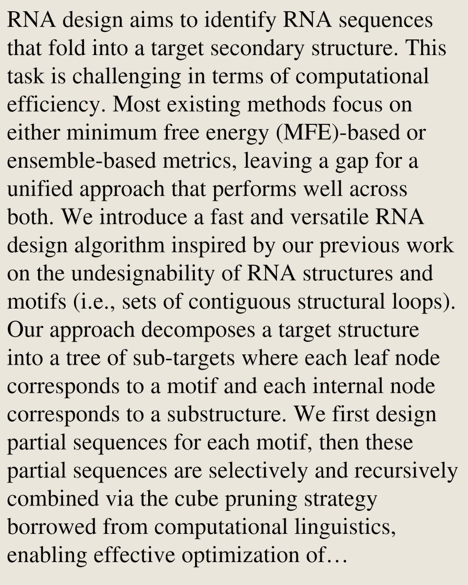 Biomolecules tweet media