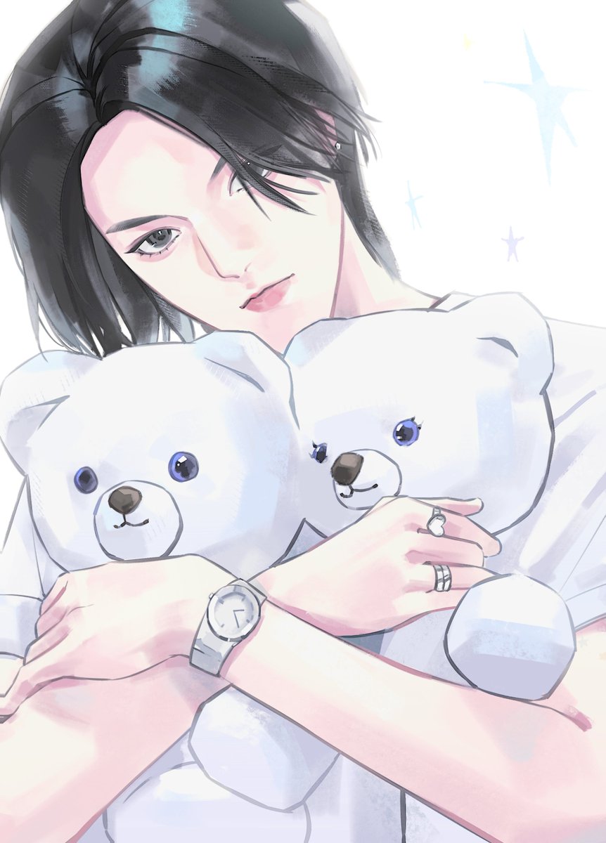 ^碳水猫^ tweet media