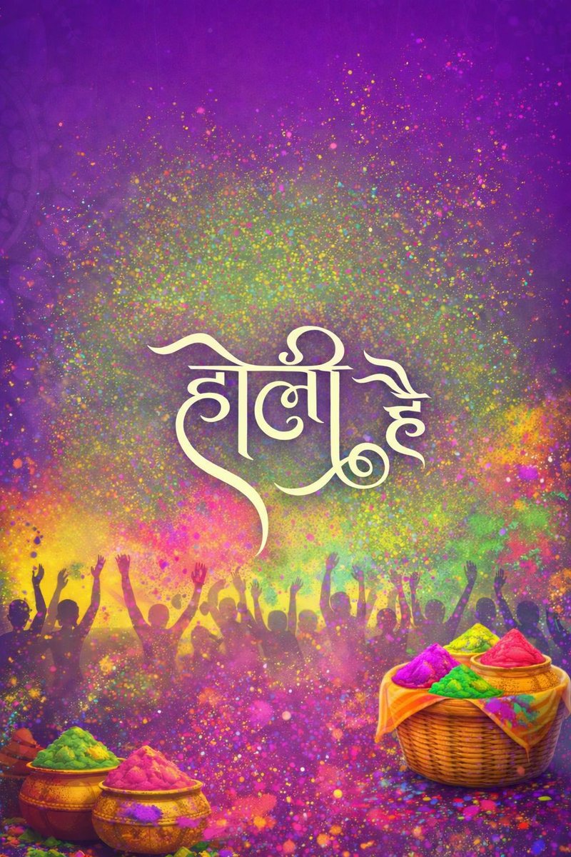 मन से बहुरंग रहें!