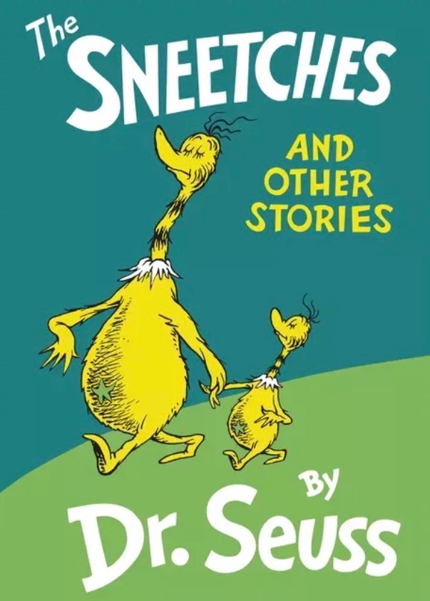 Just Conjecture tweet media