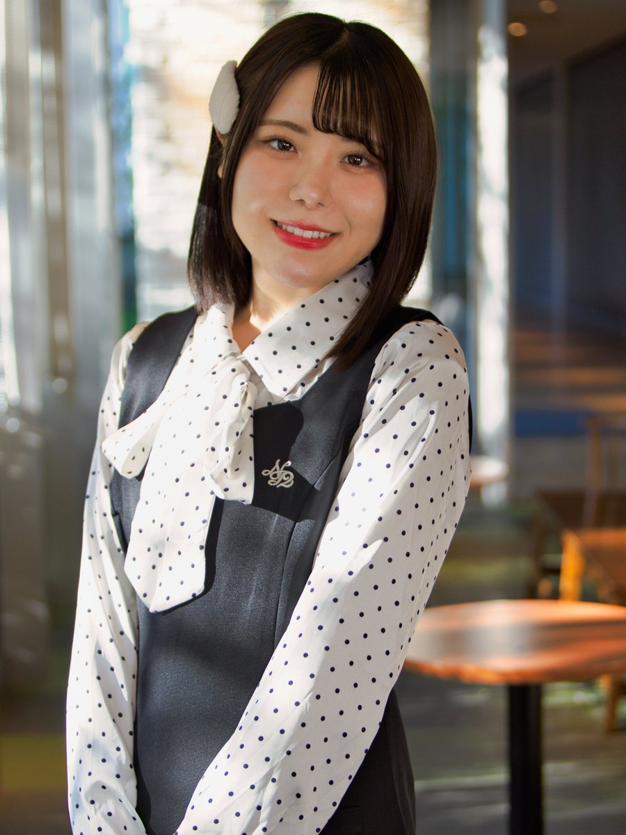 #高畑きらら さん (<a href="/t_kirara8/">高畑 きらら</a>) 11th リク撮 Vol. 40
大人気フリーモデルの高畑きららちゃんをみなとみらいで今年初撮影してきました🤗リボン付きドット柄シャツ×ミニワンピデートコーデがお似合いでした💝寒いから室内撮影助かったね💗#OM1 #LuminarNEO #ポトレモデル