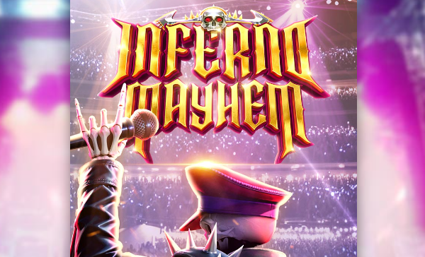 Chipmonkz Slots on X: "https://t.co/4cl8bgWx4Q Inferno Mayhem (PG Soft) – Slot Review https://t.co/aVHgi6Ar9a" / X