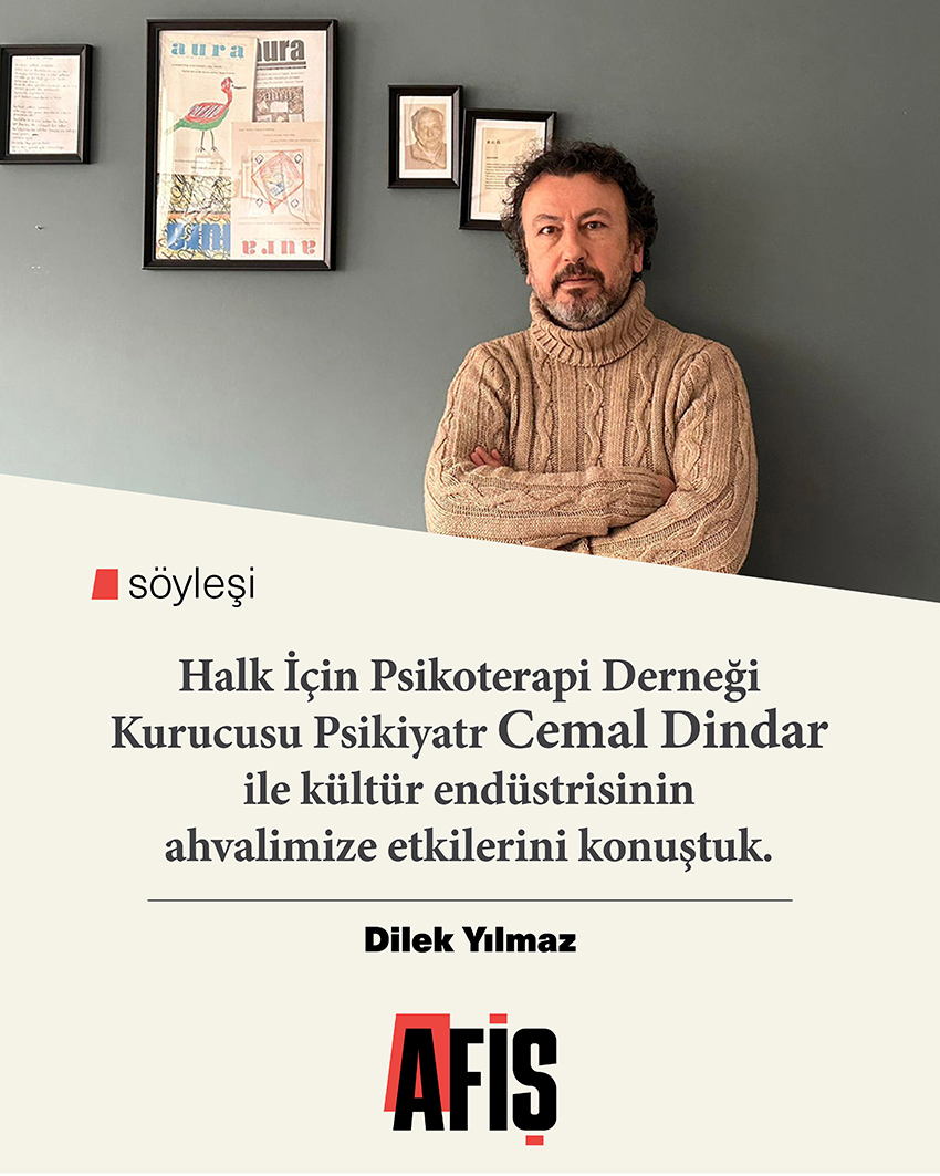 Afiş Dergi tweet media