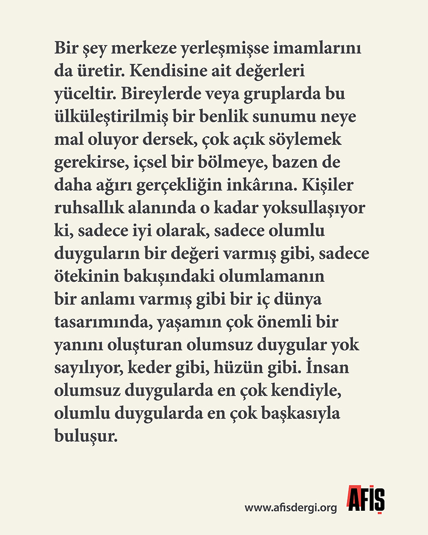 Afiş Dergi tweet media