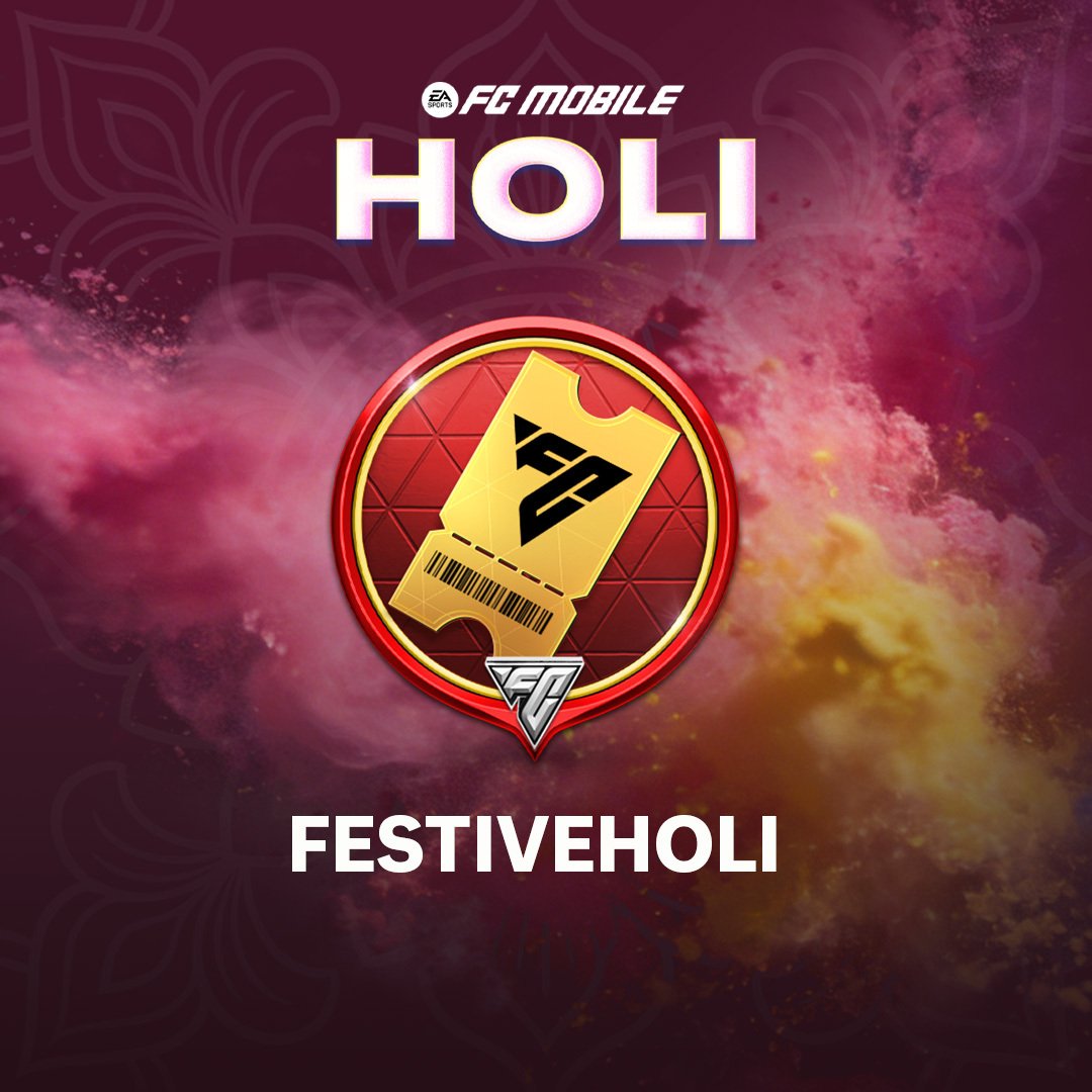 FC Mobile News F2P tweet media