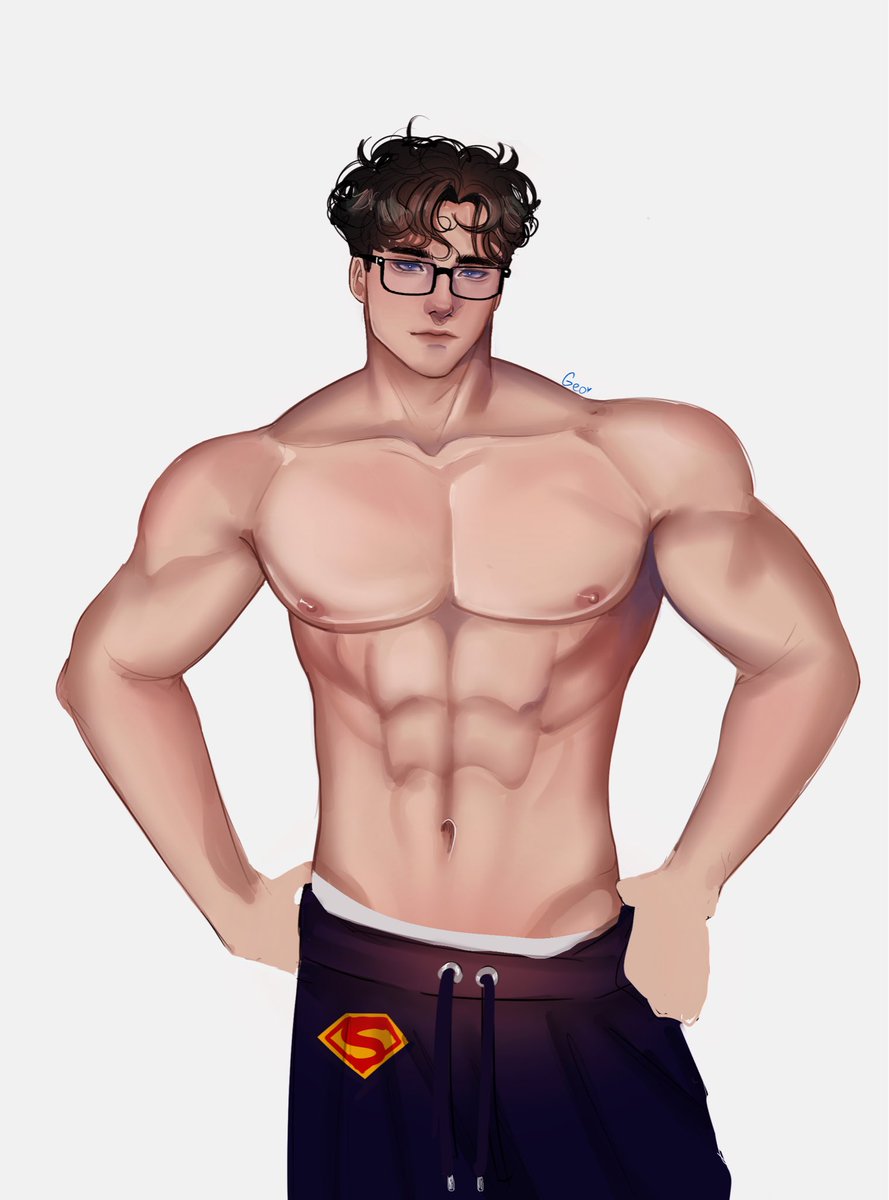 clark #ClarkKent #superman