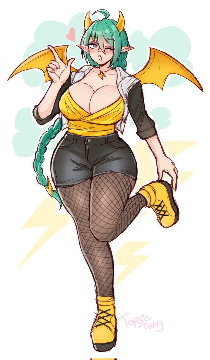 Mixie 🔞 tweet media