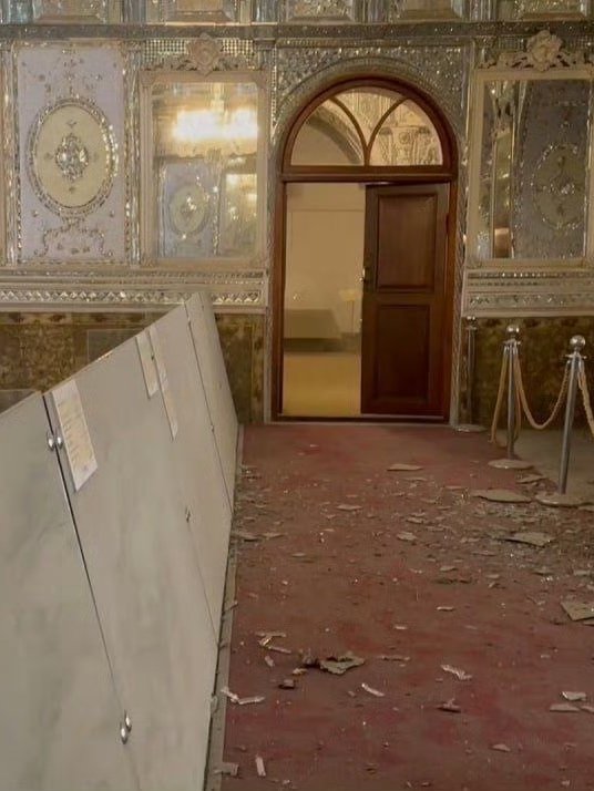 Min Heqing💯 tweet media