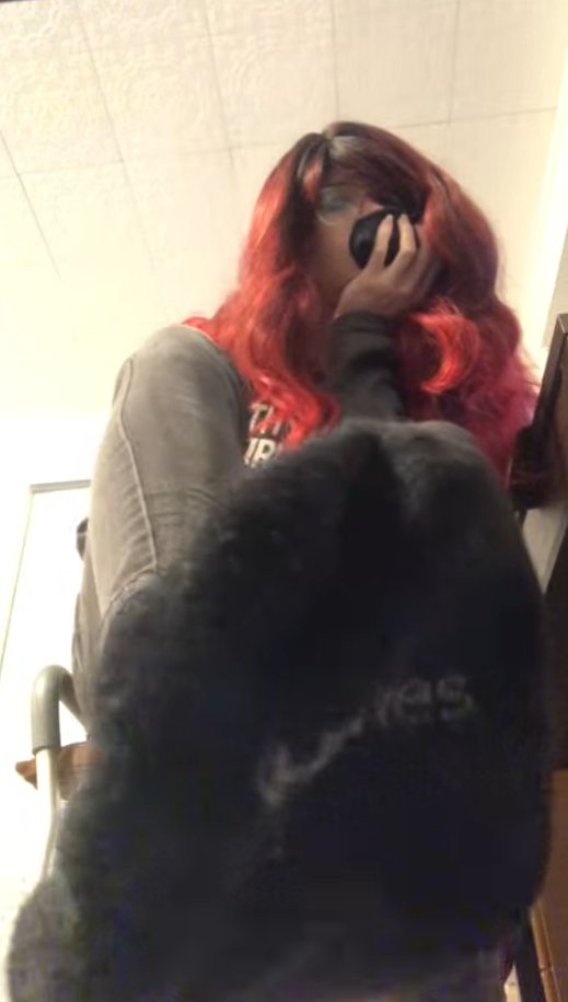 sharing is caring- plenty of my putrid sock scent to go around ;) take a deep whiff