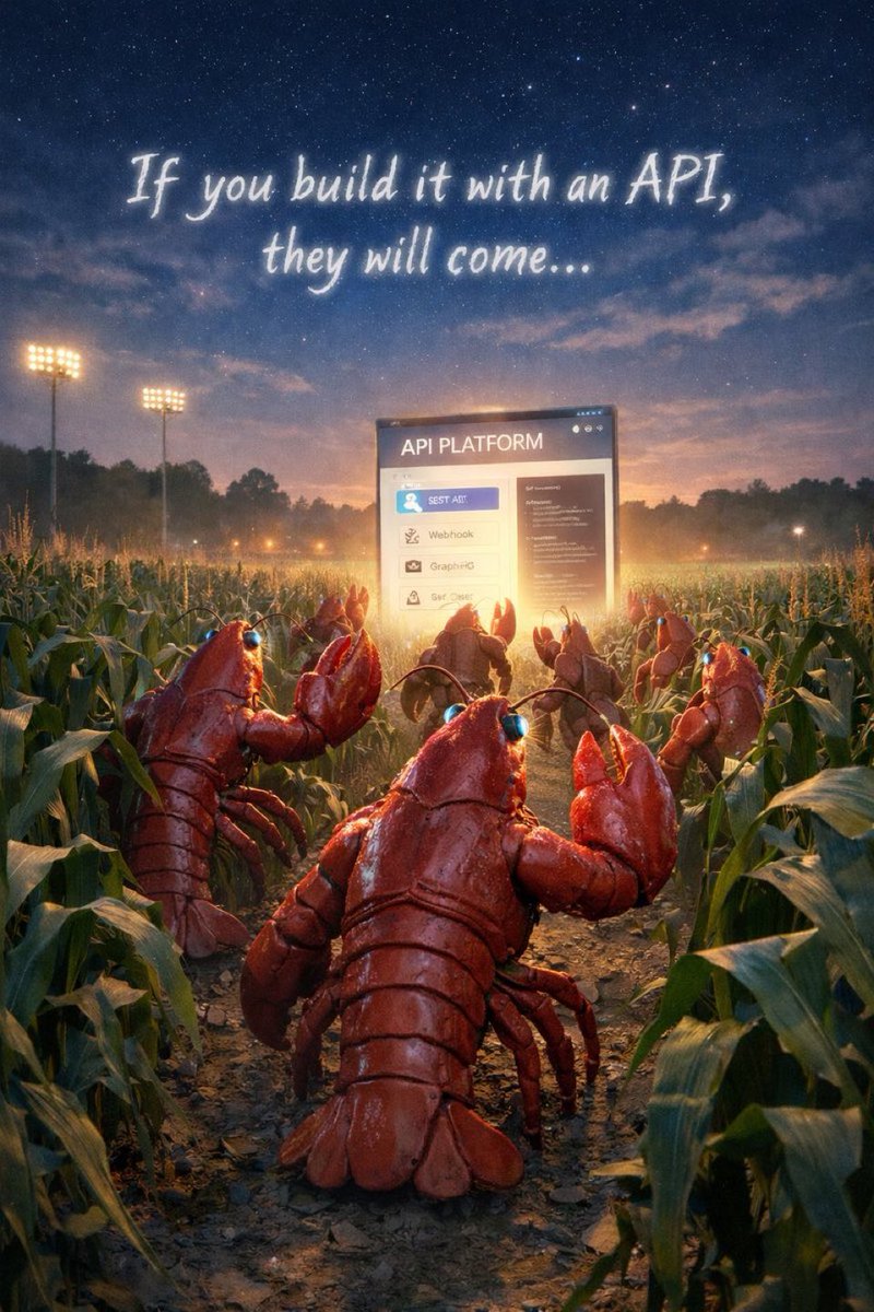 Dexter Yang ᯅノ🌐🔗🧙🏻‍♂️👾🦋 tweet media