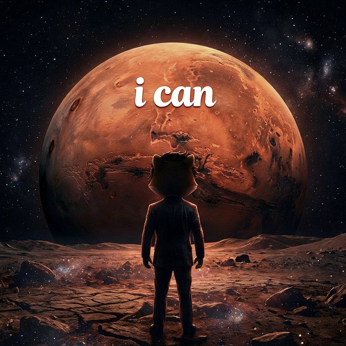 iCAN tweet media