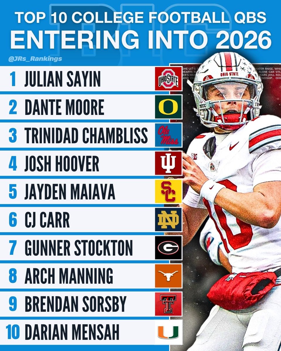 Jon “JR” Rhoades tweet media