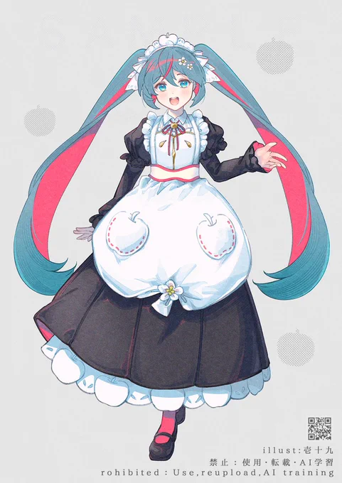 いつも楽しい時間をありがとうございます! イラストレーターの壱十九と申します。 ゲーム会社出身なのでテイスト合わせや表情差分も得意&大好きです! サムネ絵の短期納期も対応可能です! いつでもお気軽にお声掛けくださいませ! 他作品サンプル掲載先や連絡先等