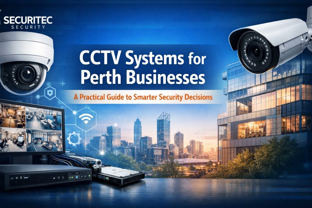 lizadcruz1987's tweet photo. Choosing the right CCTV system for your Perth business? Securitec Security delivers expert commercial CCTV solutions, upgrades & inspections.
Read More: https://t.co/qf7YYbonII
#CCTVCamera #SecuritySolutions #CCTVSecurity #Cctvservice https://t.co/dQPucGr08h