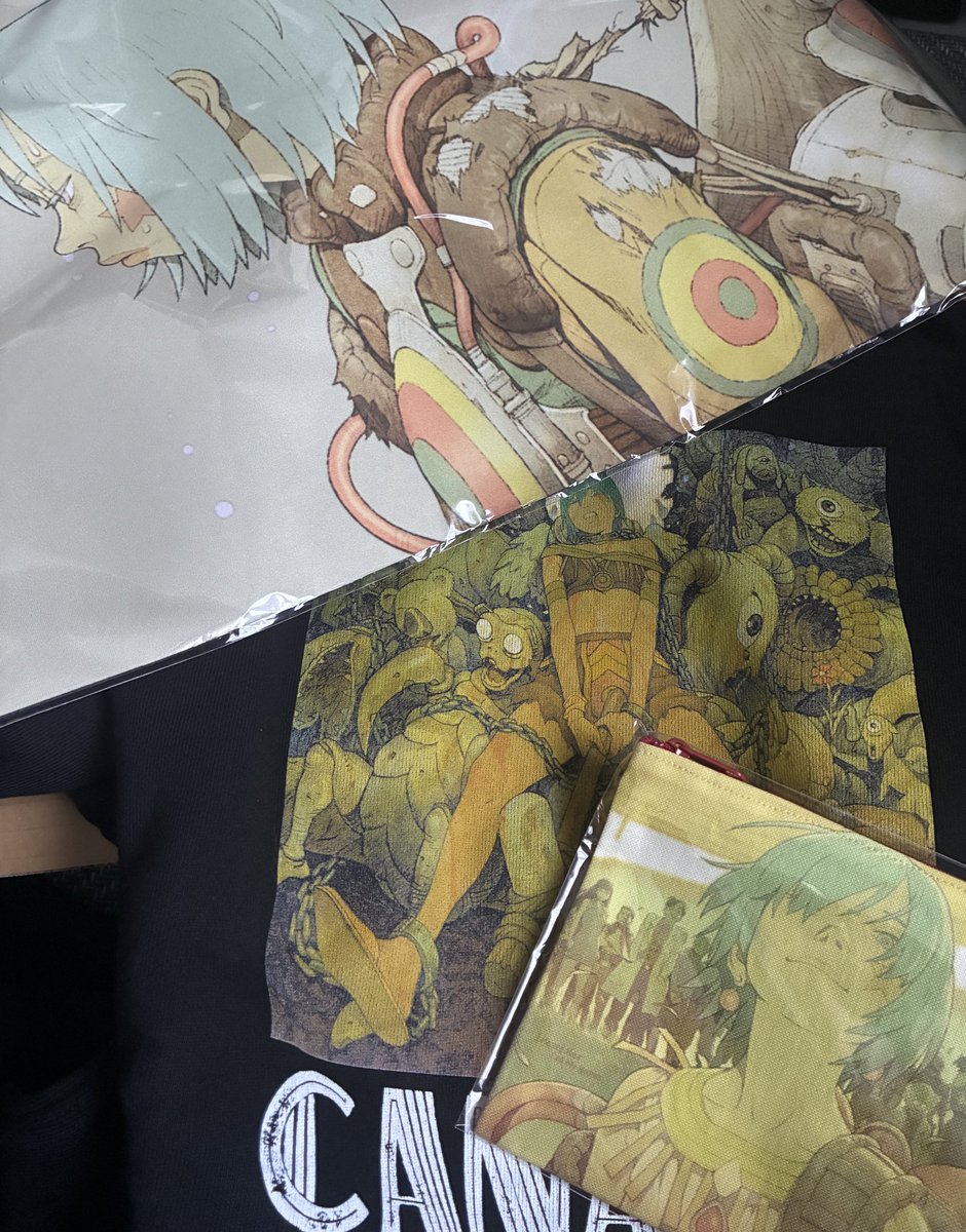 uzurideZ's tweet photo. リンダキューブグッズ届いて幸 https://t.co/0Kzk7Pr6uK