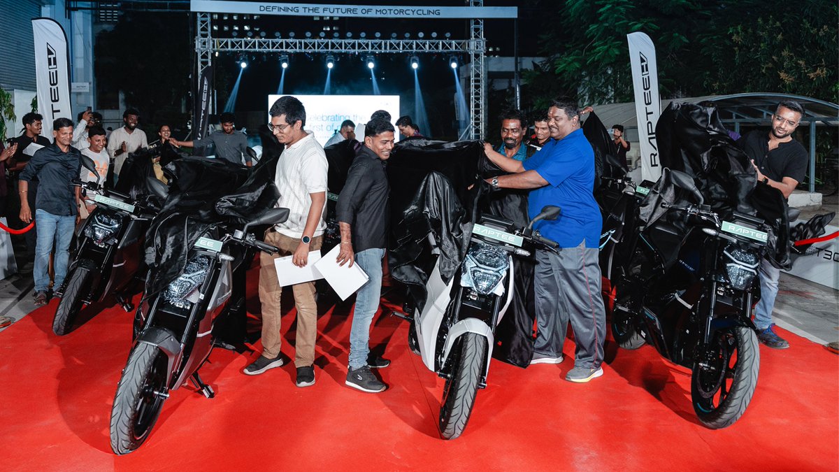 Raptee.HV tweet media