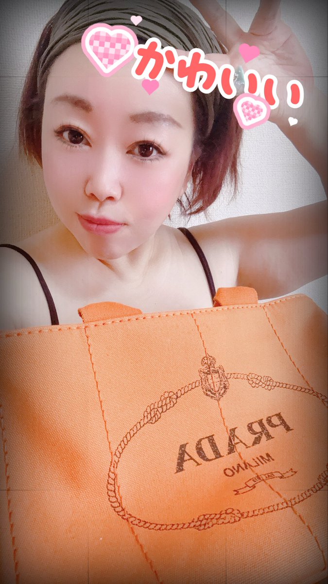 帰宅👠👠 やったー😆❤️ この色のこのサイズ…。 本当に、このカラー出