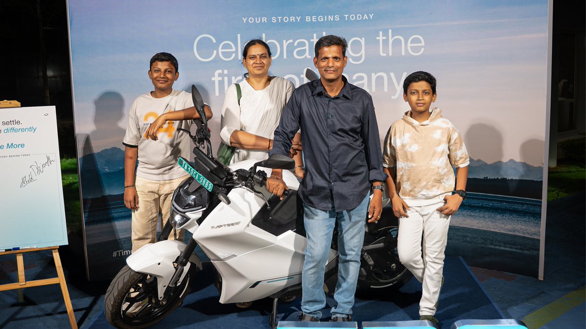 Raptee.HV tweet media