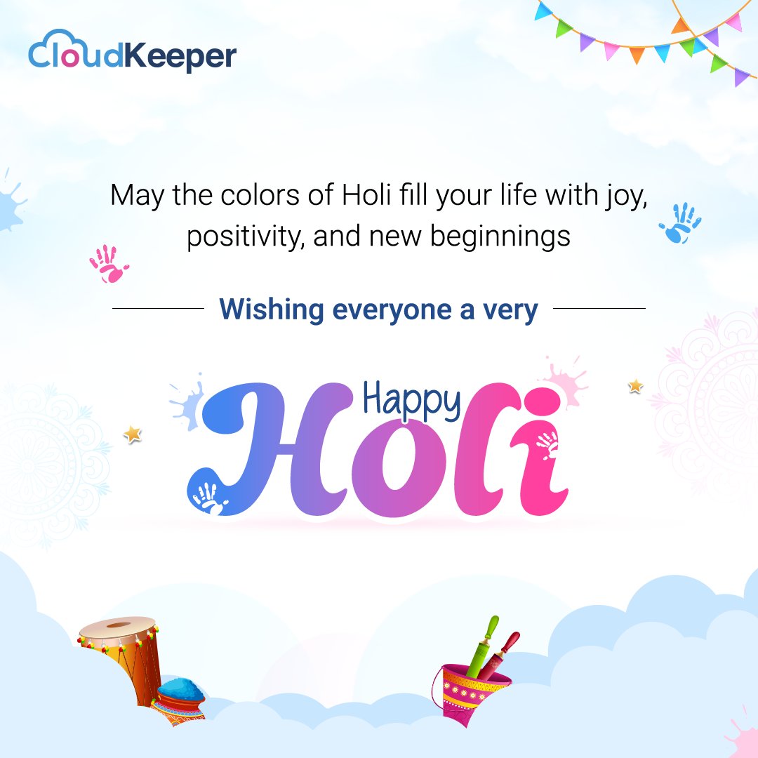 CloudKeeper tweet media