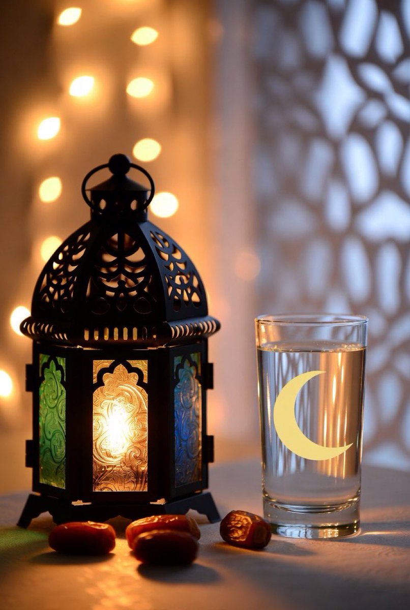 Ramadan Day 15.. 

May the rest of your life be filled with endless blessings, wealth, happiness abd comfort 🙏