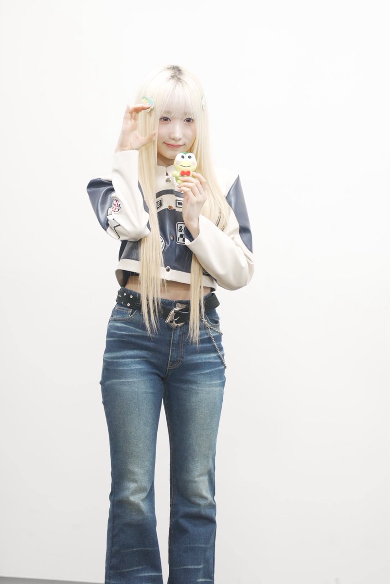 SayMyName】 先週のファンサインイベントにて📸💖 #SayMyName #HITOMI