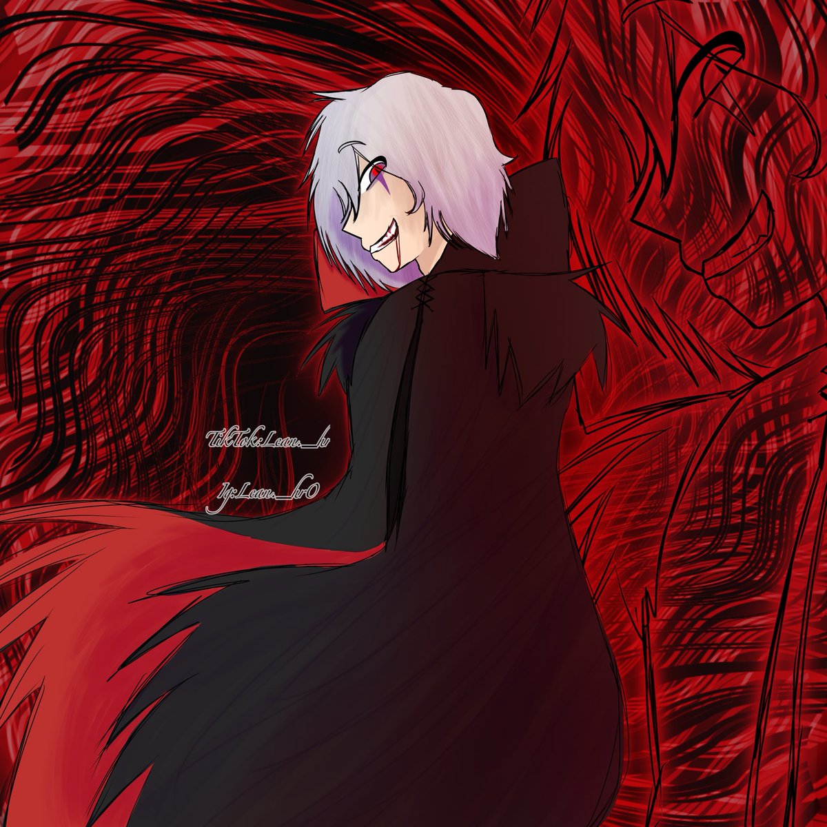 Leanhr0's tweet photo. Dibujito de Puppet vampiro/ra!!😋😋 #FNAFHS #fnafhs #fhs #FHSZ3R0 #fhsz3ro #art #dibujo #dibujodigital #fanart #drawing #puppetfhs #puppetfnafhs #fhspuppet #fnafhspuppet #fyp #fypシ #fypviraltwitter https://t.co/Y1U14TG6O0